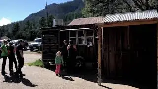 Durango&rsquo;s Best Burgers at James Ranch