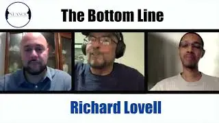 Richard Lovell - The Bottom Line