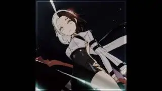 【OUTERPLANE - Strategy Anime】Eternal edit