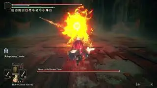 Fast Midra Kill