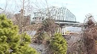 Swing Bridge, North Myrtle Beach, SC