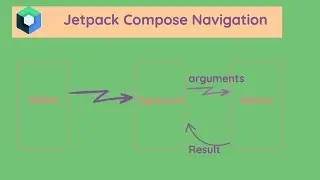 Jetpack Compose Navigation