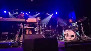Lachy Doley Duo-Only Cure for the Blues Is the Blues (Live at the Bourbon Theatre Lincoln, NE)