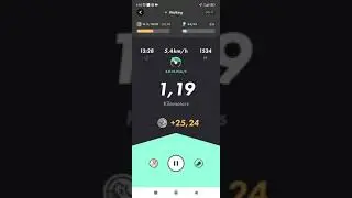 STEPN прогулка длиною в жизнь | Кто такой CryptoDervish?