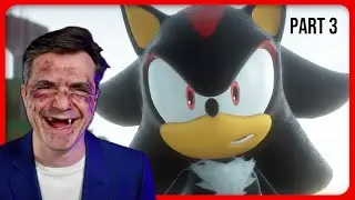 Shadow Generations | Switch 2 Edition Part 3
