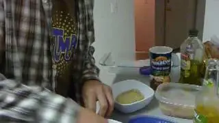 Cooking! Protoss Paramasian Part 1