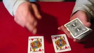 Card Trick Tutorials: Awesome Amazing Card Trick - Similar to Triumph