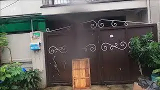compare my classmate's house to my old house