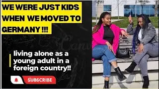 Life lessons learnt as young Kenyan 🇰🇪 adults living in Germany 🇩🇪