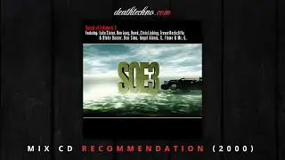 DT:Recommends | Sound of Eukatech 3 - Richard Summerhayes (2000) Mix CD