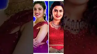 #rathikarose vs #soniaakula #beautiful #pleasesubscribe to rangoli channel