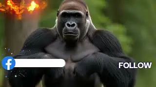 Wild Animal Encounters | When Nature Gets Too Close  Wildlife Film | Wild Jungle World