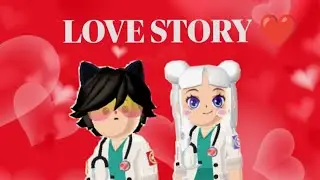 Love story ❤️ #pkxdunivers #pkxd #doctor #lovers #edit