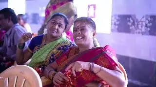 BETROTHAL CEREMONY