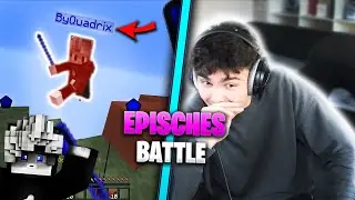 Bezge reagiert auf ByQuadrix gegen Flootastisch 🔥 | PURE ZERST&Ouml;RUNG? 👀