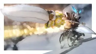 20 KO's Dragoon Shatter Match FFXIV PVP