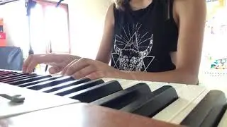 La cicala (cover) - Claver Gold