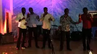 10 Commandments Live at Apostolic Church, Molyko
