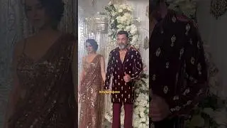 #bobbydeol with wife #tanyadeol  #bollywood #shorts