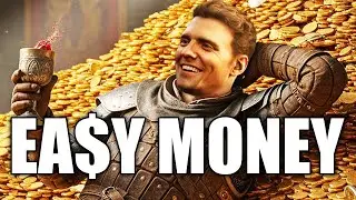 Easy Groschen for Beginners &ndash; Kingdom Come: Deliverance 2 Money Guide