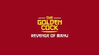 &lsquo;The Golden Cock: Revenge of Manu&rsquo; official trailer