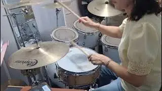 운명같은여인/박서진/Drum cover.💕