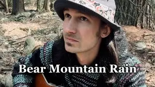 A song about wildfires &ldquo;Bear Mountain Rain&rdquo;
