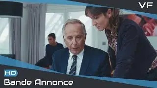 Alice Et Le Maire Bande Annonce VF (2019)