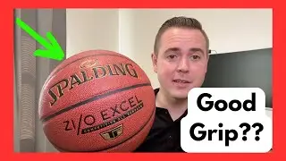 Spading TF Series IndoorOutdoor Basketballs Review