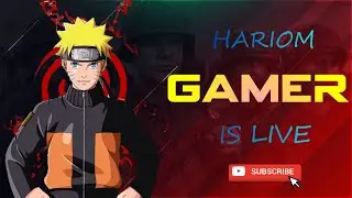 Live streaming of OG NARUTO