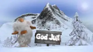 SEO Norway &Oslash;nsker Alle God Jul