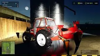 FS25, ep. 05 b, Calm Lands