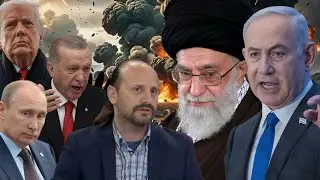 Dy nëndetëse , një aeroplanmbajtese, dy destrojere nisen drejt Iranit, Gati SULMI?