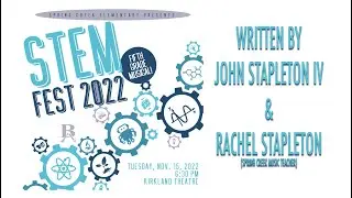 Spring Creek Elementary presents 