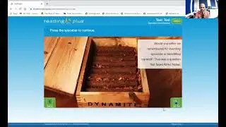 Reading Plus Guide