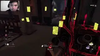Dead by daylight at 5am