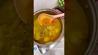 Menu berbuka puasa #menuberbuka #resepsimple #masakancepat #resepmasakan #asemasemdaging