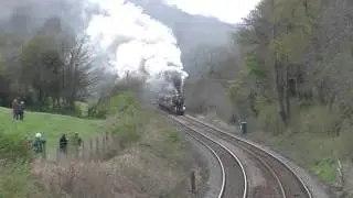 cornishman 2012