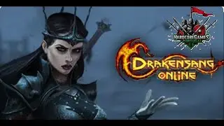 EP.15 Drakensang Online LIGHTNING Spellweaver build