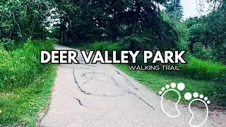 Deer Valley Park, Leduc Alberta | | Filipina Adventures in Canada 🇨🇦 