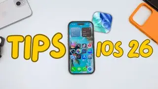 iOS 26 - Panduan dan Tips iPhone yang Bermanfaat untuk Kalian Tau, Pemula Nonton!