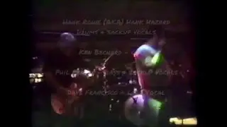Howling Moon Records