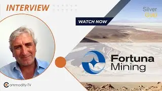 Fortuna Mining: CEO on Strong Q2 Figures, Strengthening of the Balance Sheet and Exploration Efforts