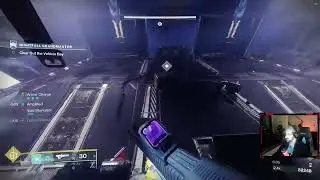 Destiny 2 Grandmaster Nightfall Proving Grounds #destiny2 #season25 #gaming #twitch #games #gameplay