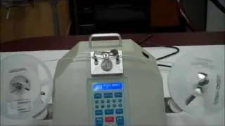 SMD Chip Counter