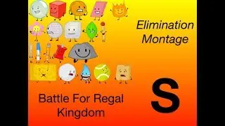 BFRK Elimination Montage