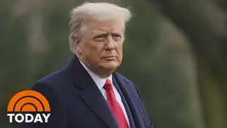 House Votes To Override Trump&rsquo;s Veto Of Defense Bill | TODAY