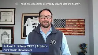 An Update from Point Wealth Management