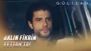 Murat, Gülizar'ı Yarı Yolda Bıraktı! - Gülizar Özel Klip