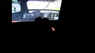 Assetto Corsa mit Fanaleds